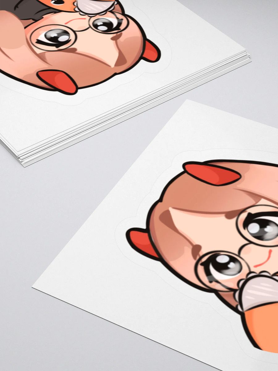 JustLaurxn Sticker product image (11)