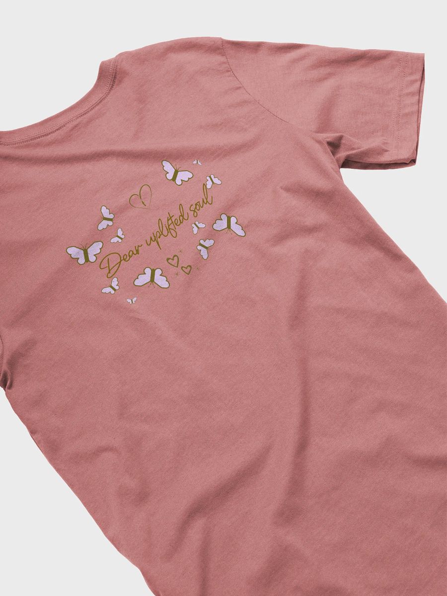 God Restored Love T-Shirt product image (37)