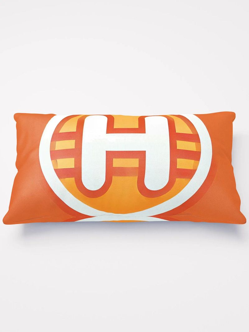 Helptovo Pillow