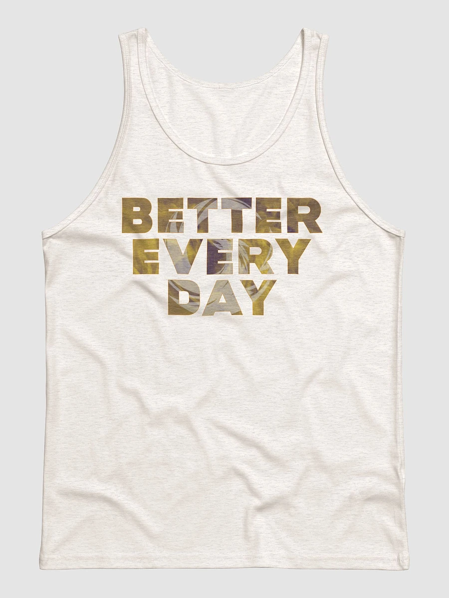 Better Every Day Muscle Tee product image (35)