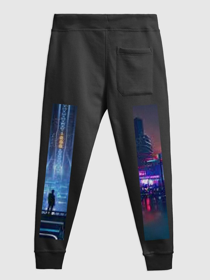 neon city joggers product image (2)