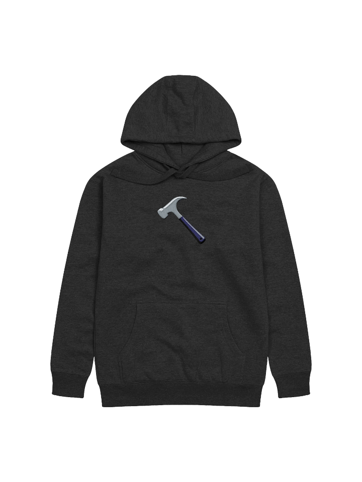 Hammer Hoodie product image (10)