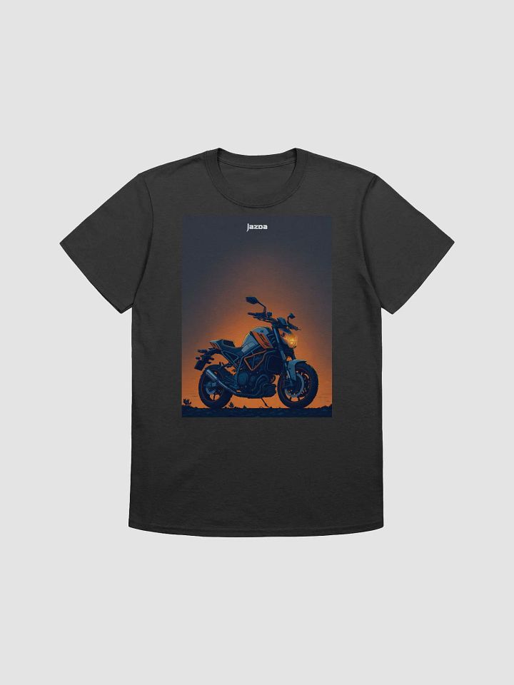 KTM Duke - Tshirt product image (2)