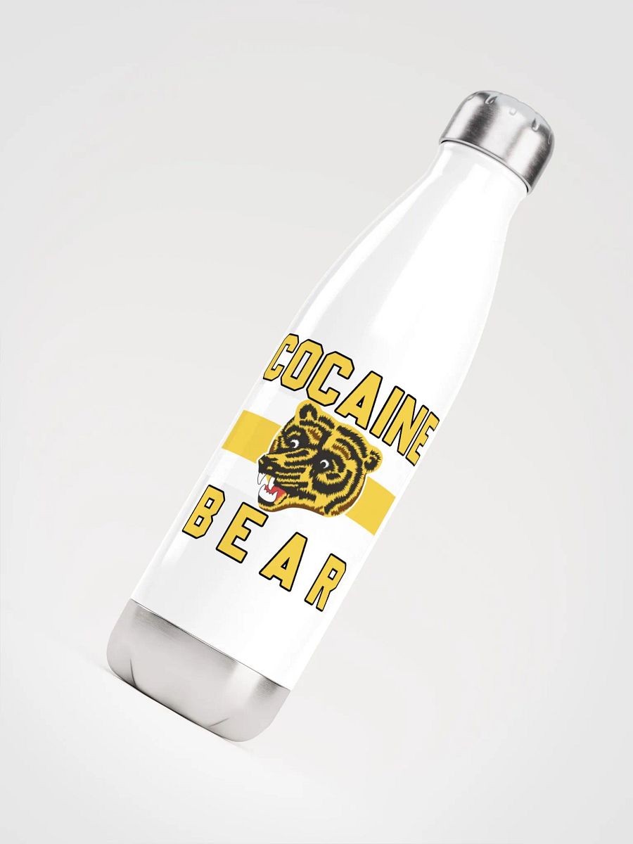 COCAINE BEAR v2 Tumbler product image (4)