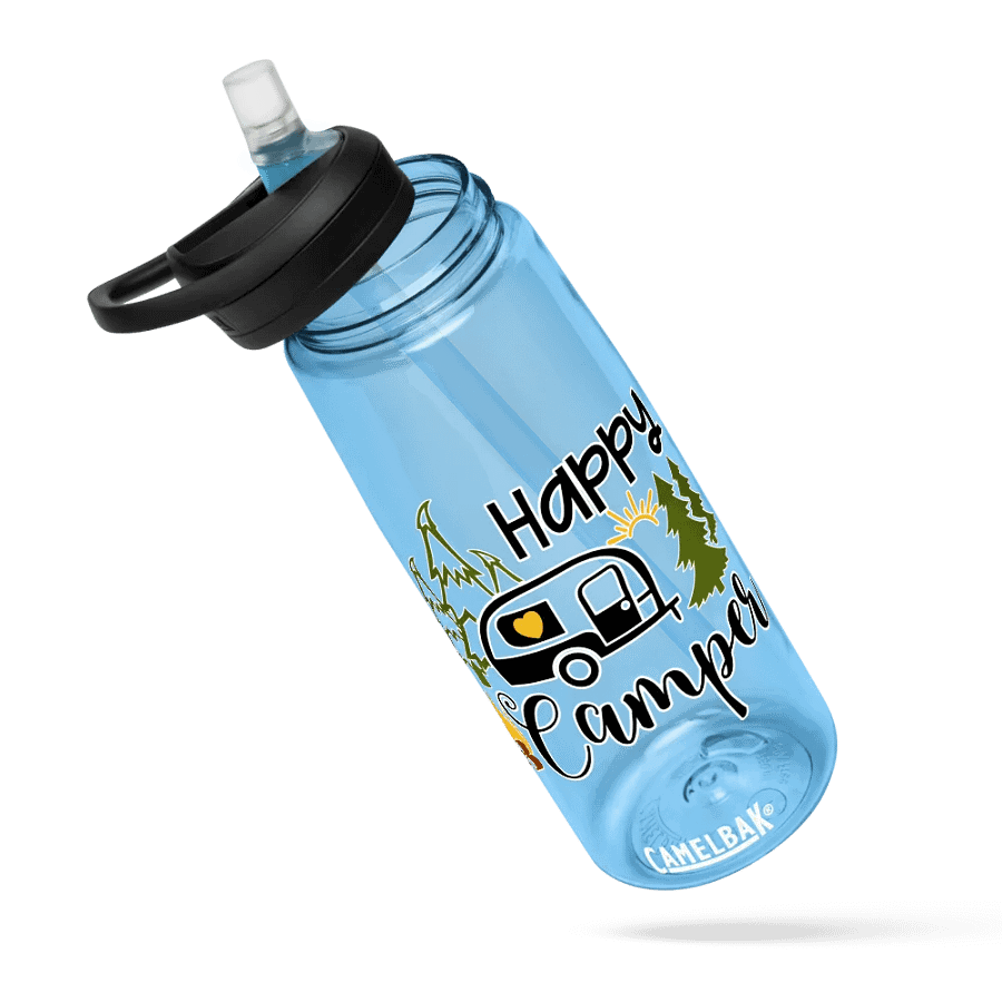 Happy Camper CamelBak Water Bottle product image (63)