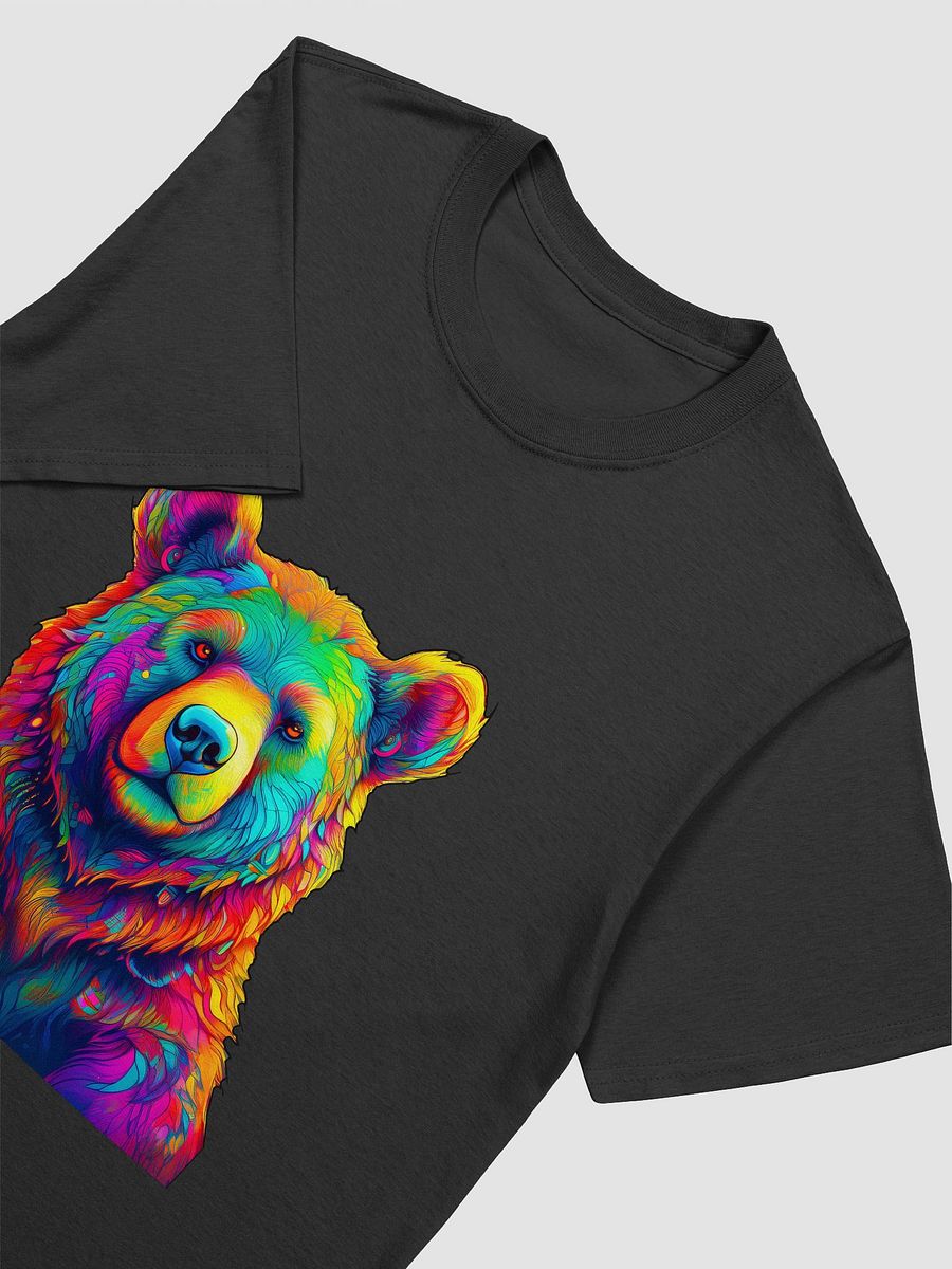 Men's Trippy Bear Tee product image (7)