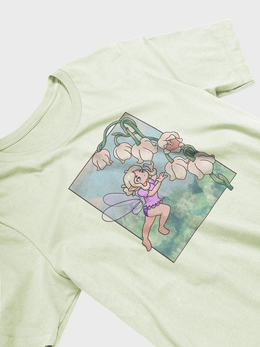 she was a fairy ~ T-Shirt product image (3)