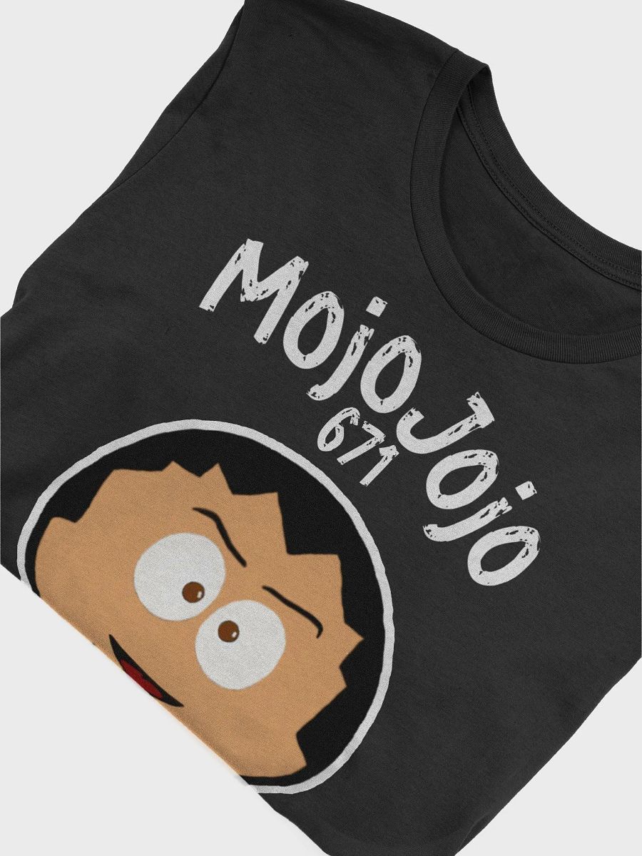 Mojo Jojo 671 product image (22)