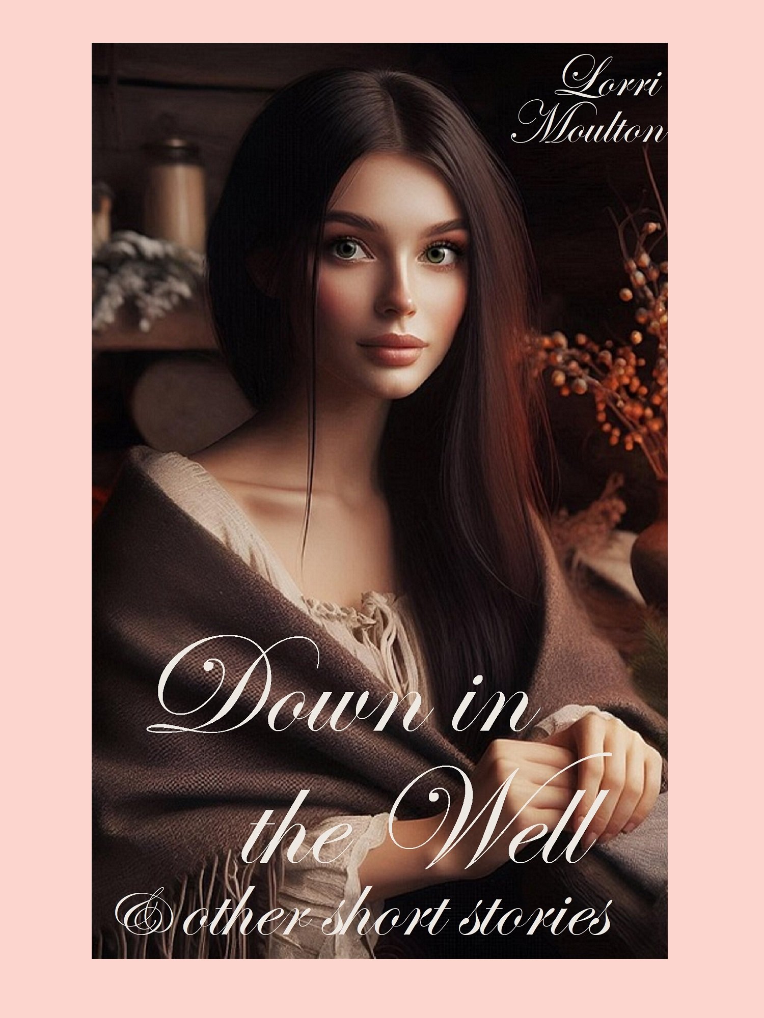 Down in the Well & other short stories EBOOK product image (1)
