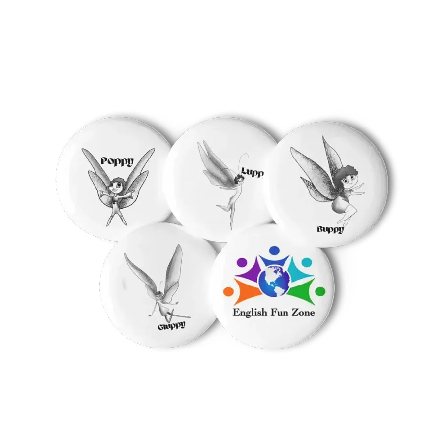 Fairies - Seeker of Things product image (11)