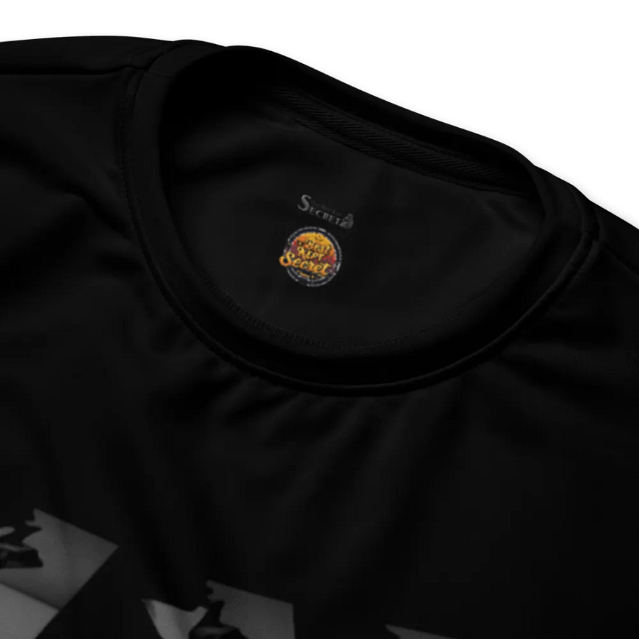 Best Kept Secret Radio Network Long-sleeved shirt product image (4)