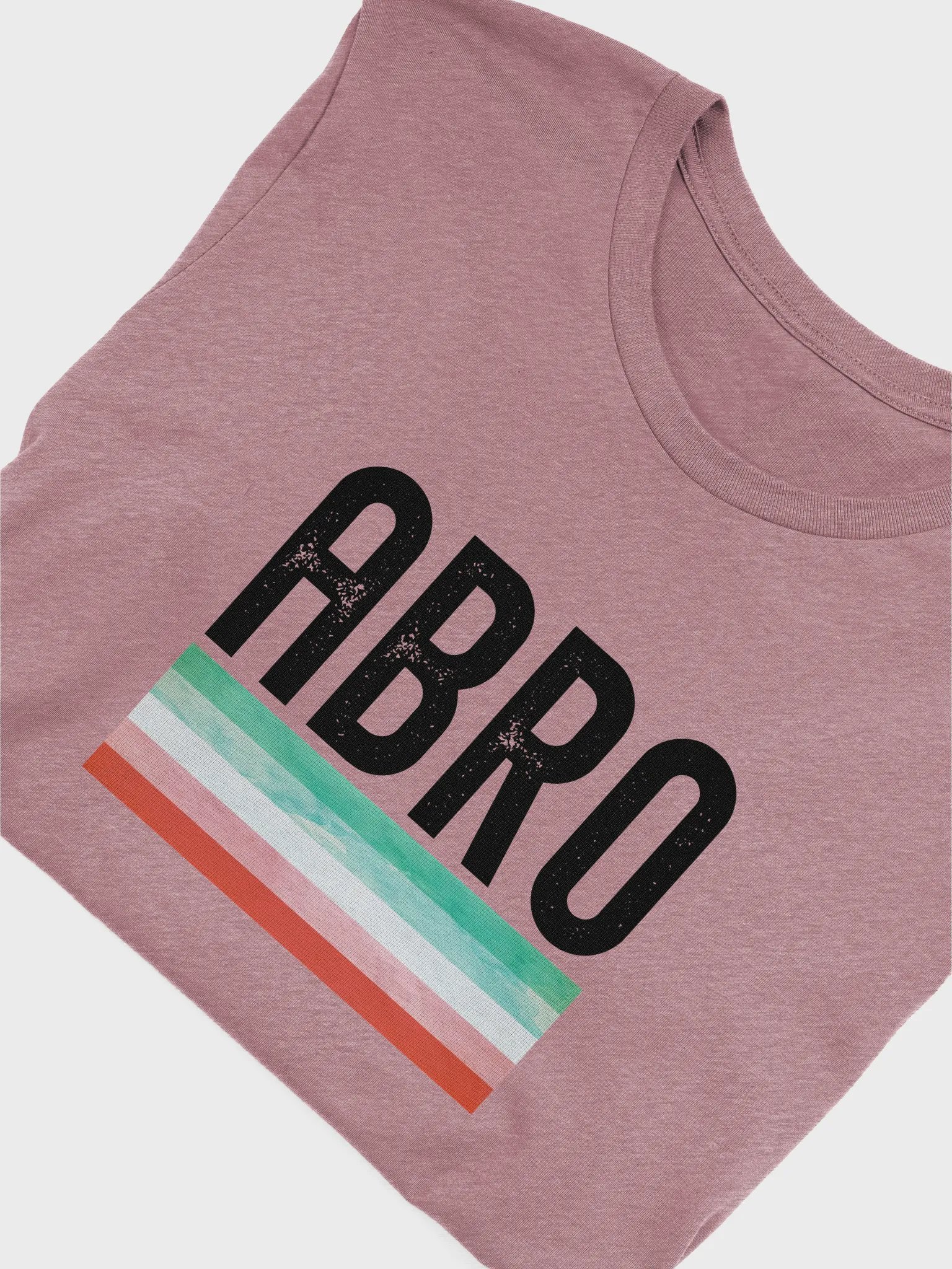 Vintage Abrosexual T-Shirt product image (5)