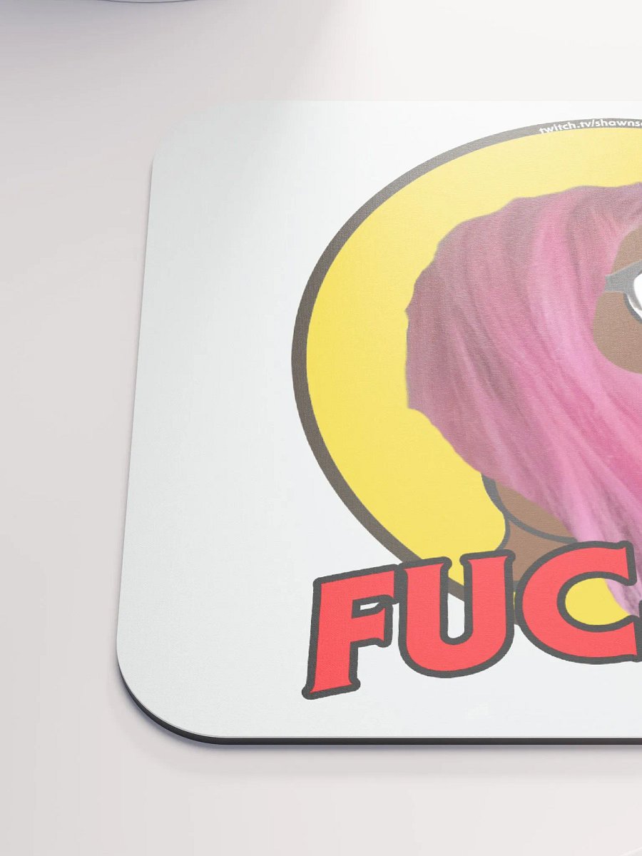 FUC-MEE Mousepad product image (6)