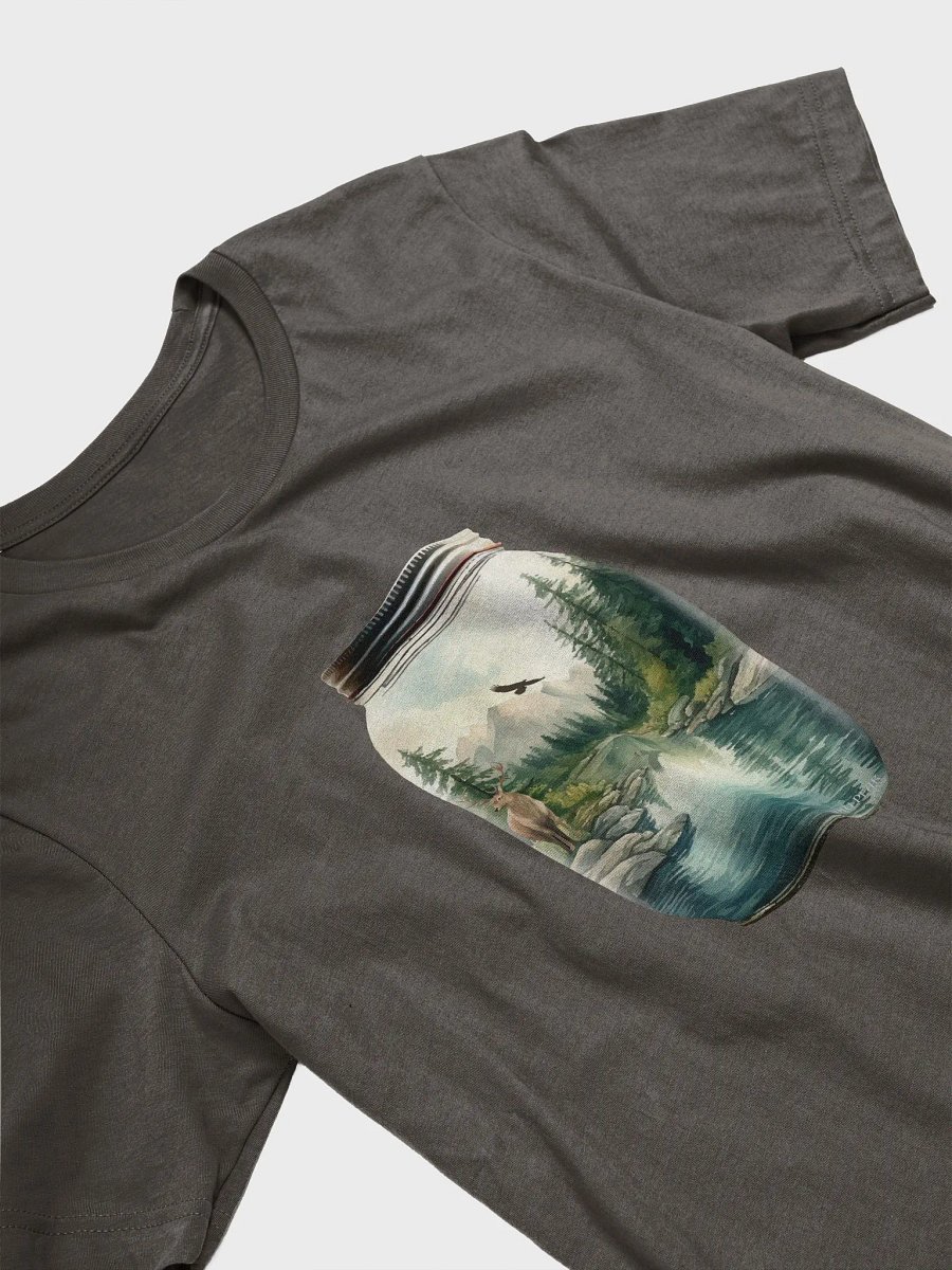 Nature in a Jar T-Shirt product image (21)