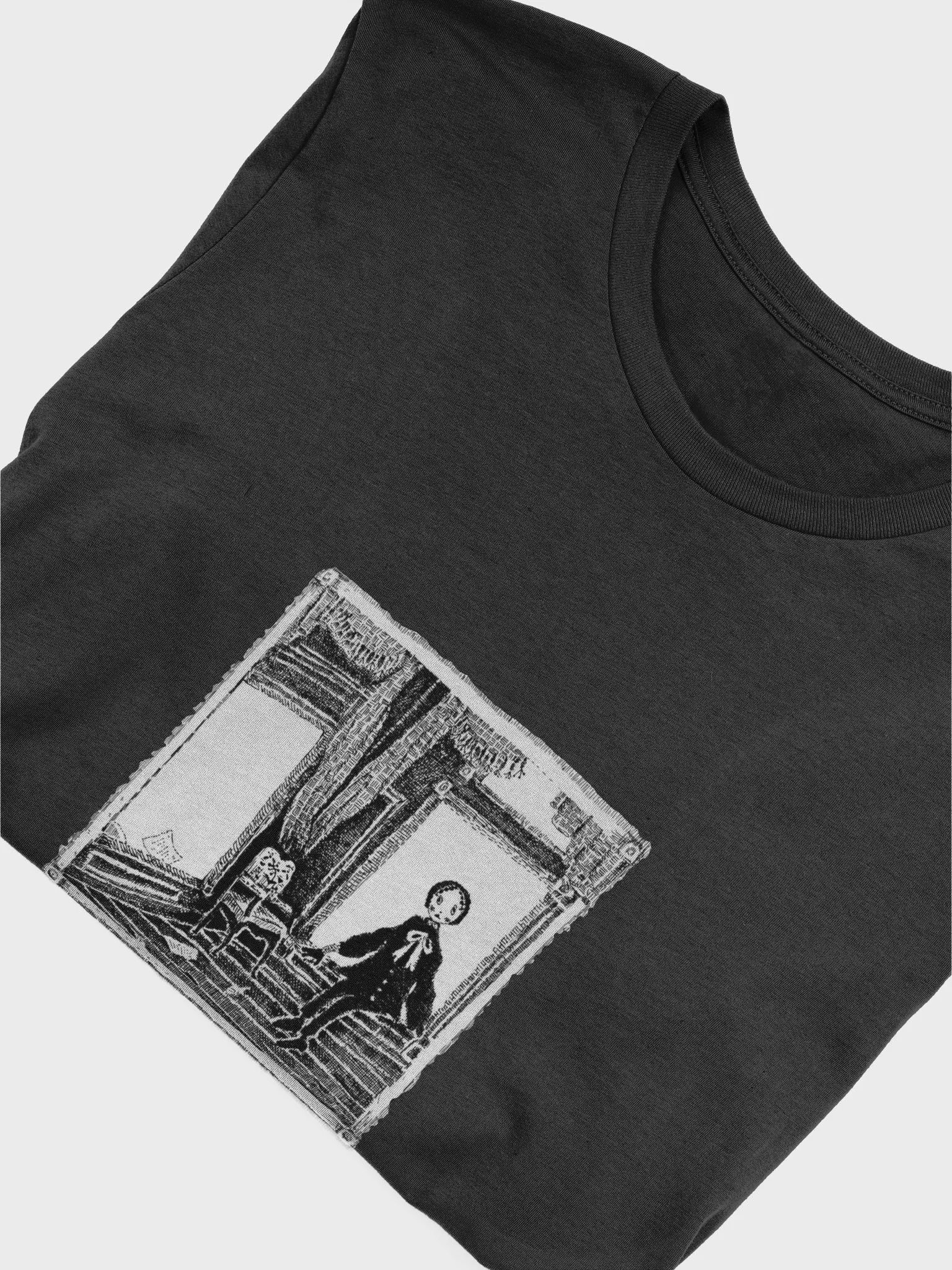Setting it free on private property, 2019. product image (1)