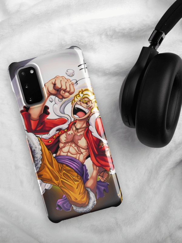 Sun God Nikka Snap Case product image (28)