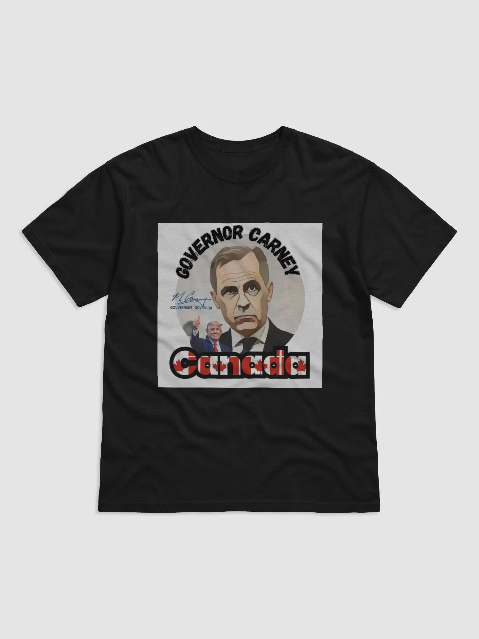 Governor Carney product image (1)