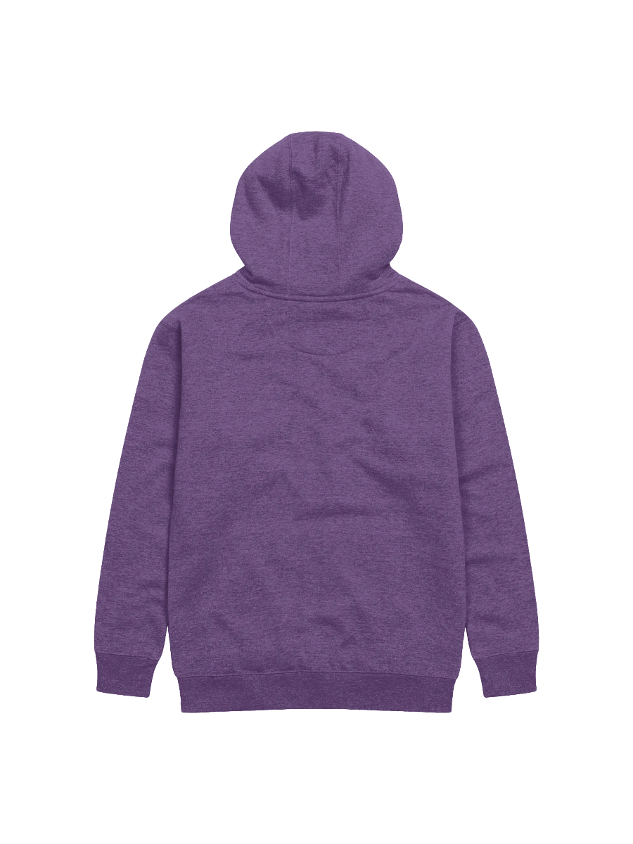 Embroidered KC hoodie product image (22)