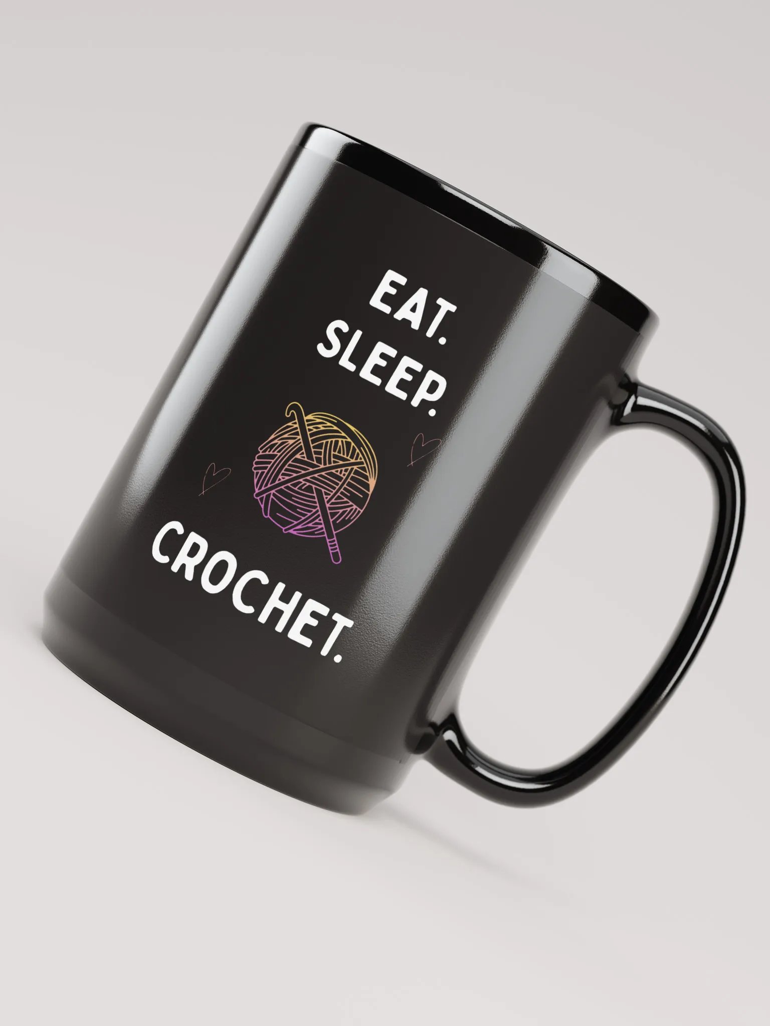 Crochet Mug product image (3)