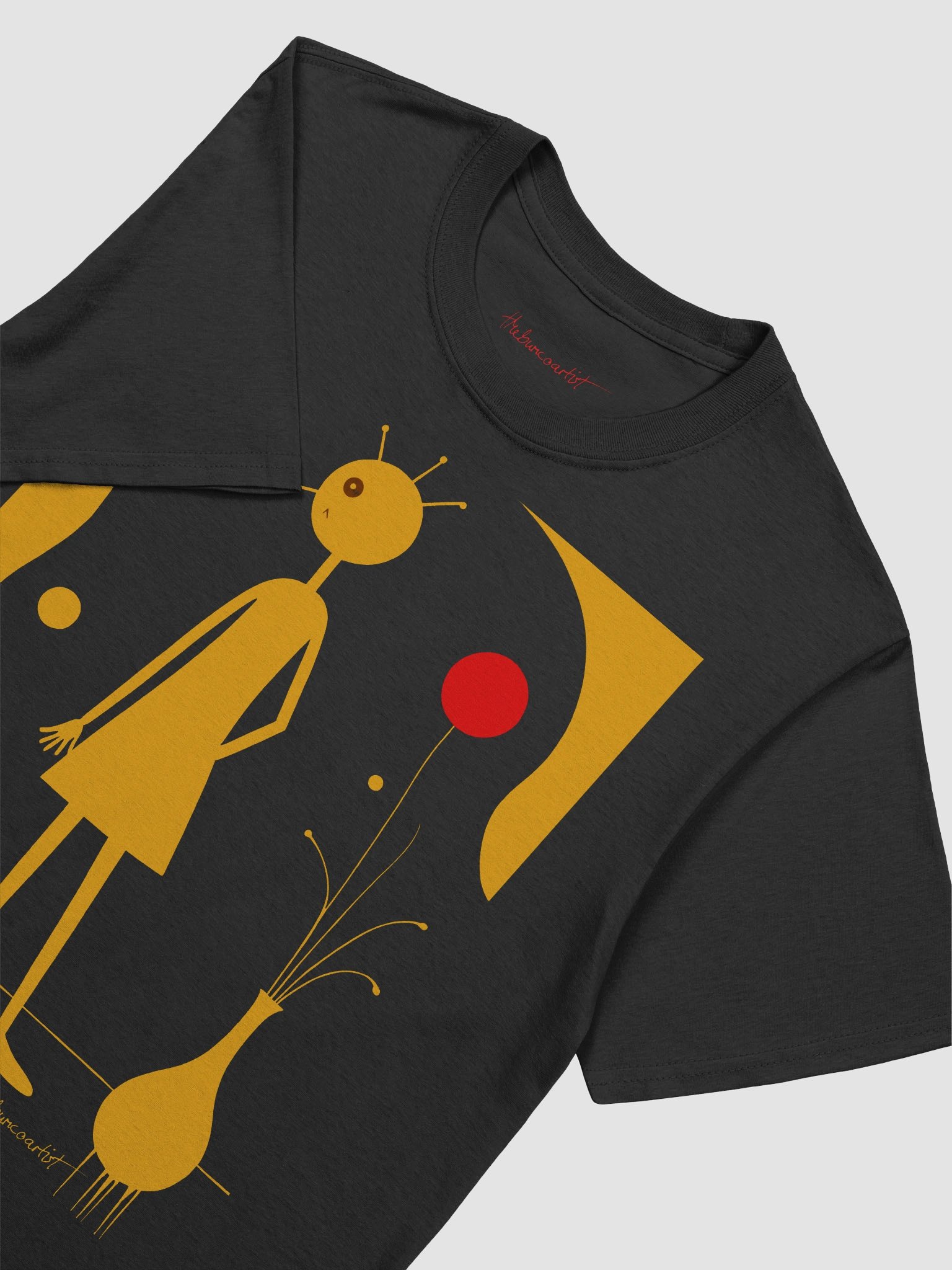 Gildan Unisex Softstyle T-Shirt product image (7)