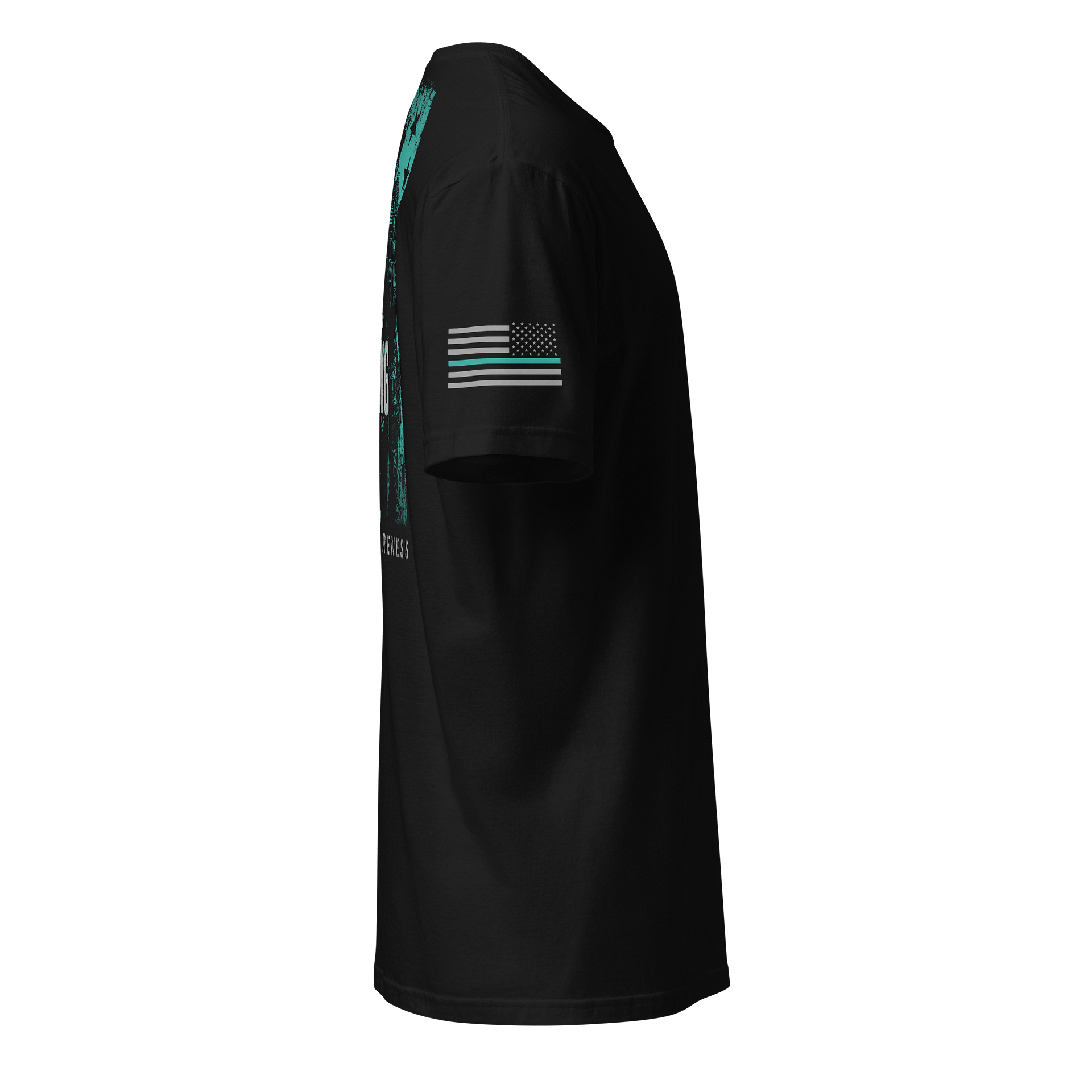 Trained for War. Surviving Peace. product image (4)