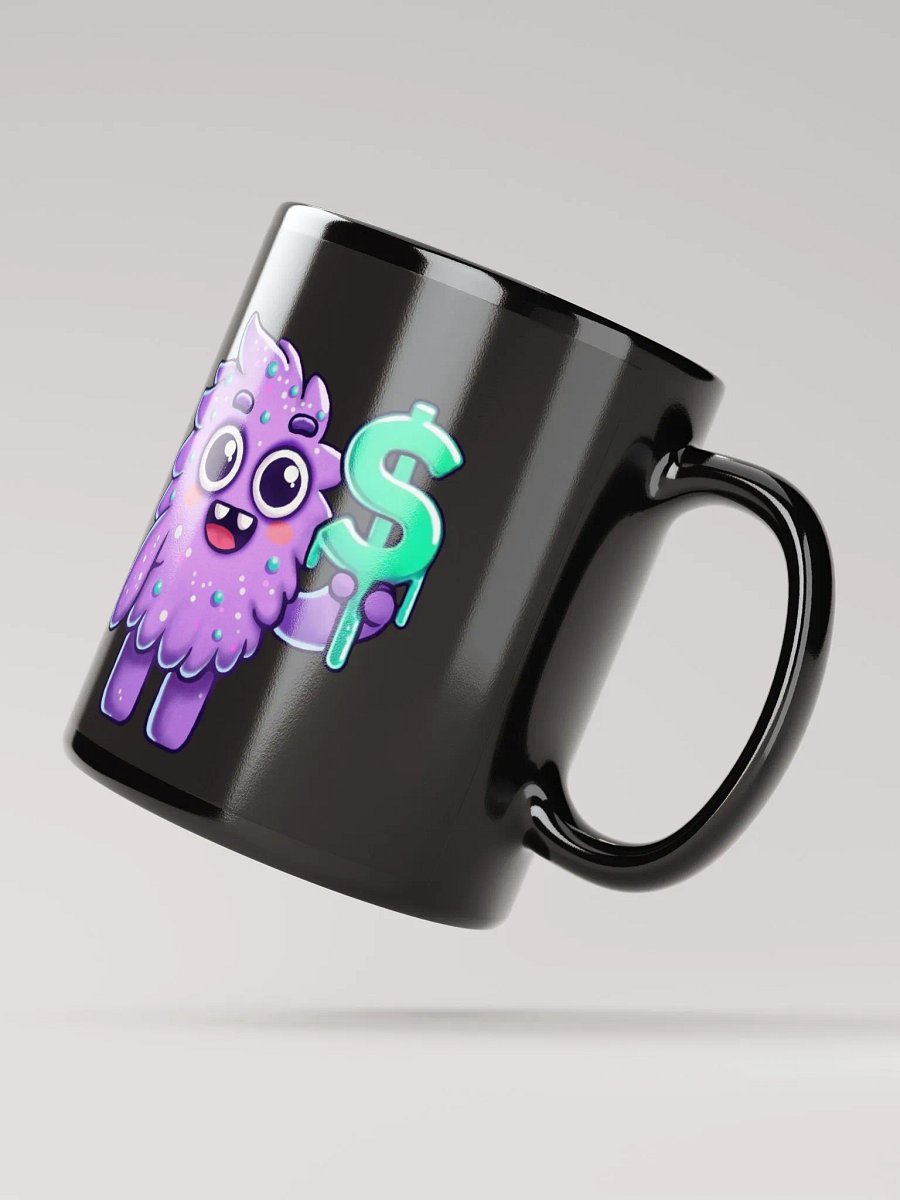 Dingle Dollar Mug product image (7)