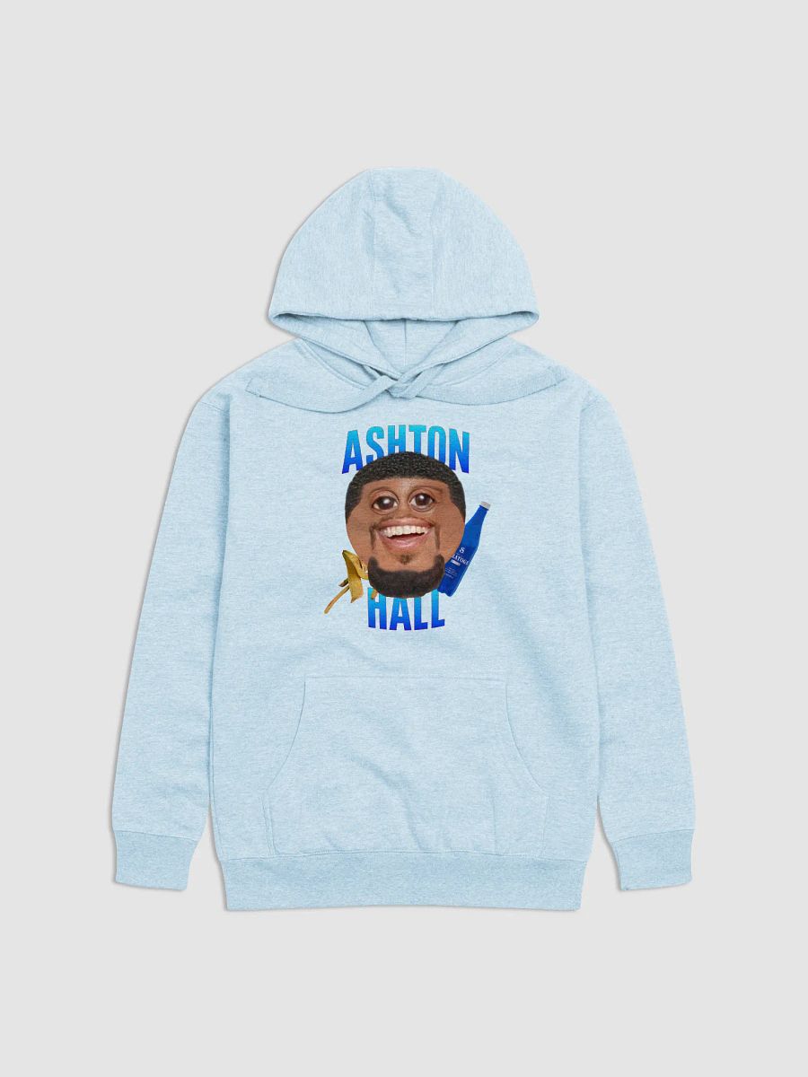 Ashton Hall Long Sleeve Hoodie product image (11)