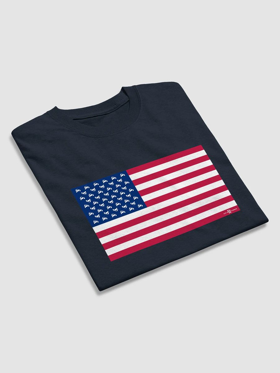 United SXS of America Flag Shirt product image (3)