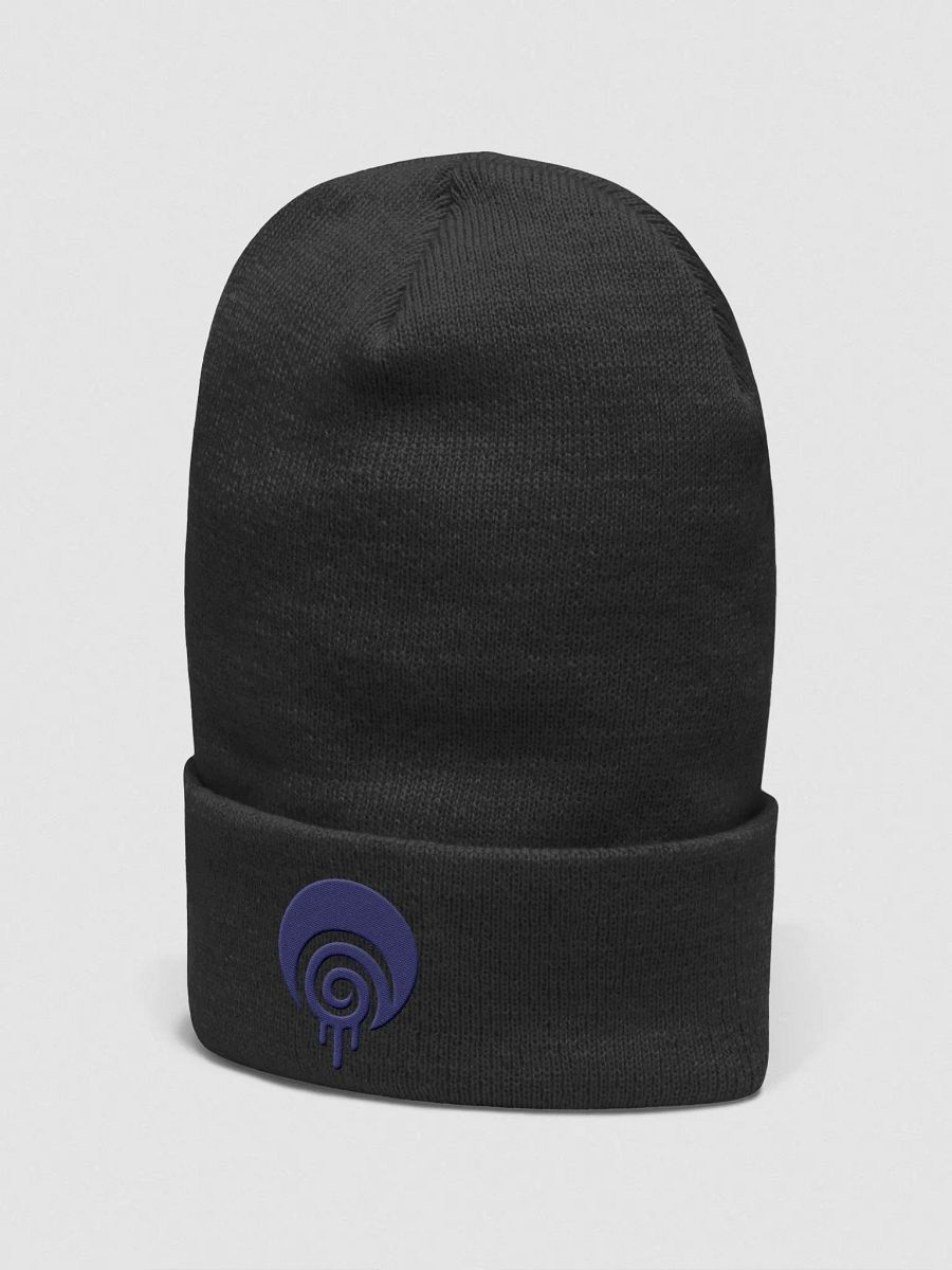 Beanie -- Ombres/Shadow product image (8)