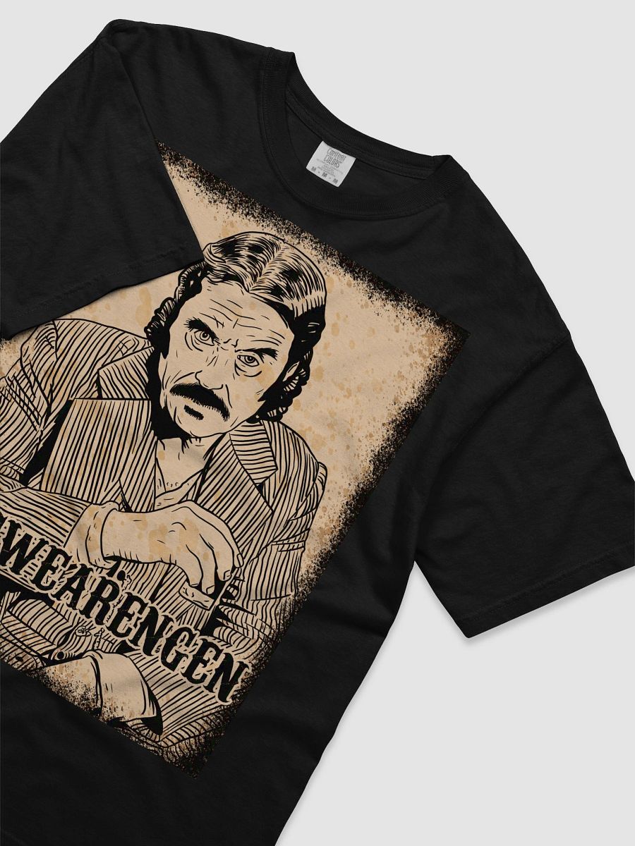 Al Swearengen - Deadwood product image (3)
