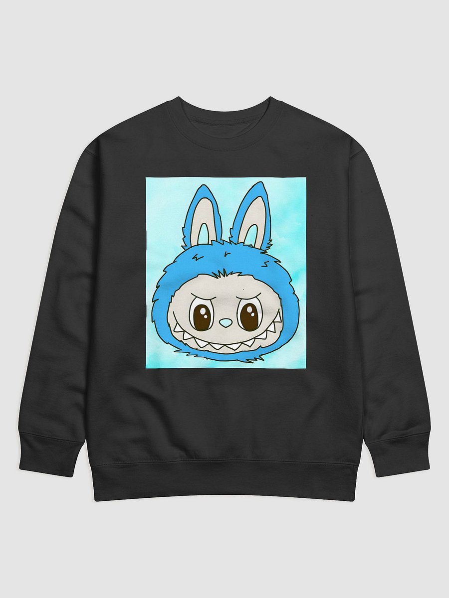 Fufu Crewneck Sweater product image (7)
