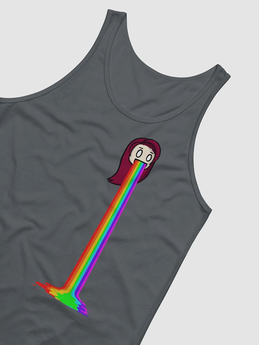 RGB is Life Tank product image (4)