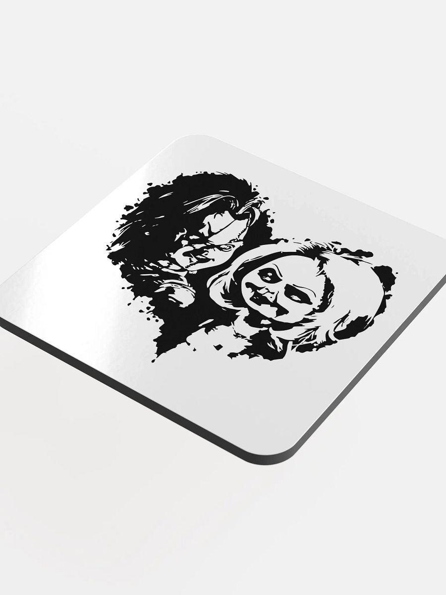 Tiff And Chucky product image (4)