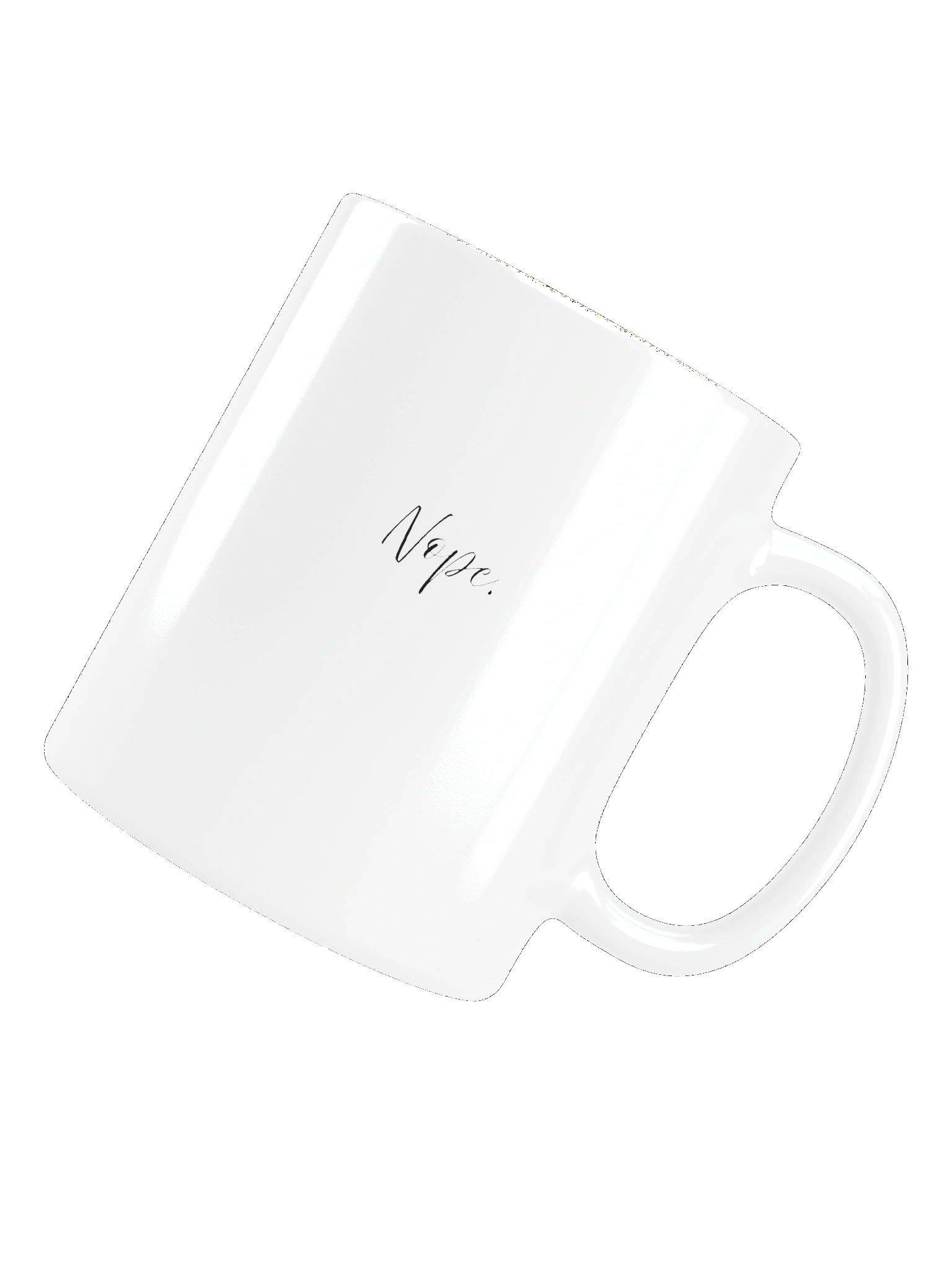 Not Well Behaved - Mug product image (13)