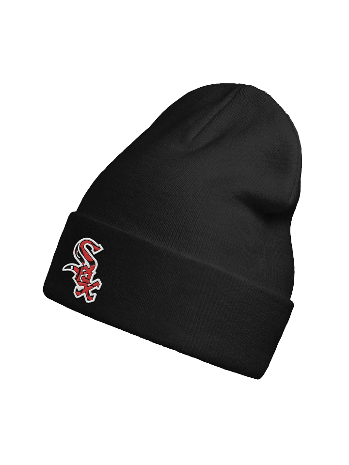Bull Sox Beanie product image (2)