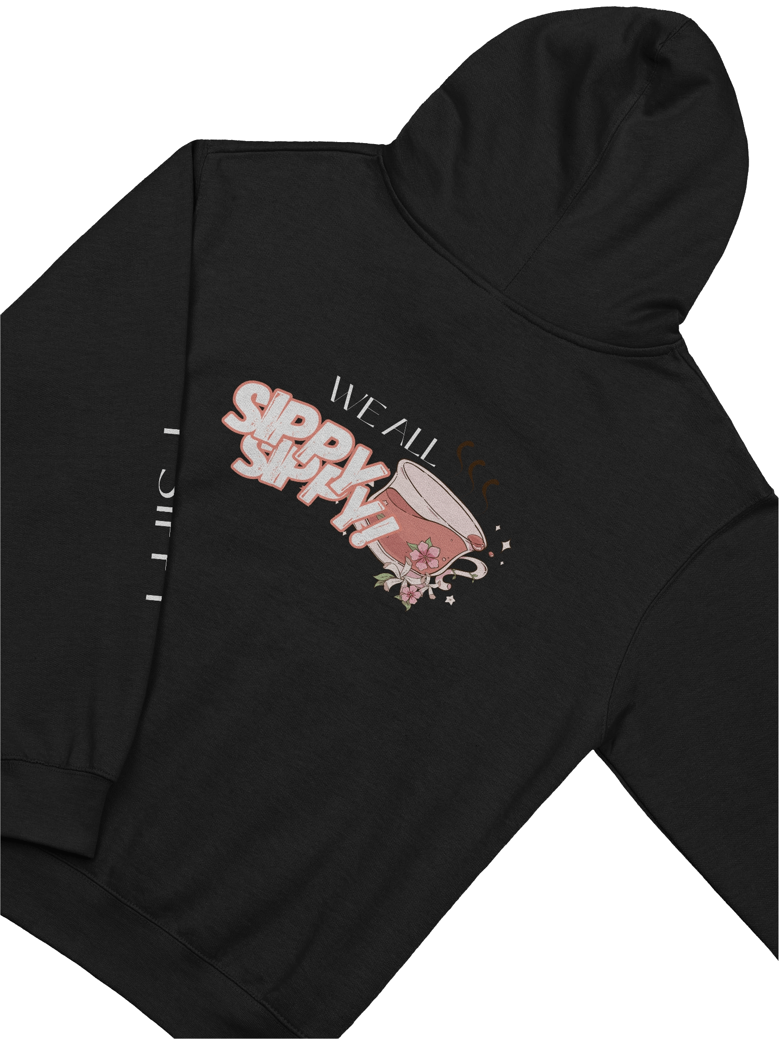 Sippy Hoodie product image (4)