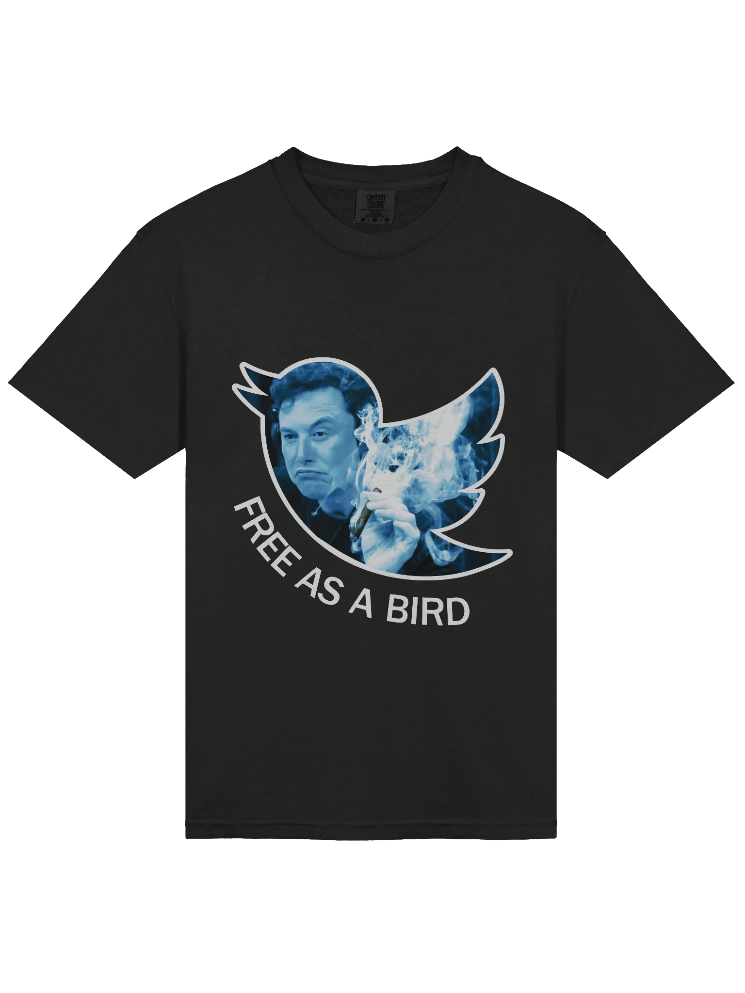 Free As A Bird product image (3)