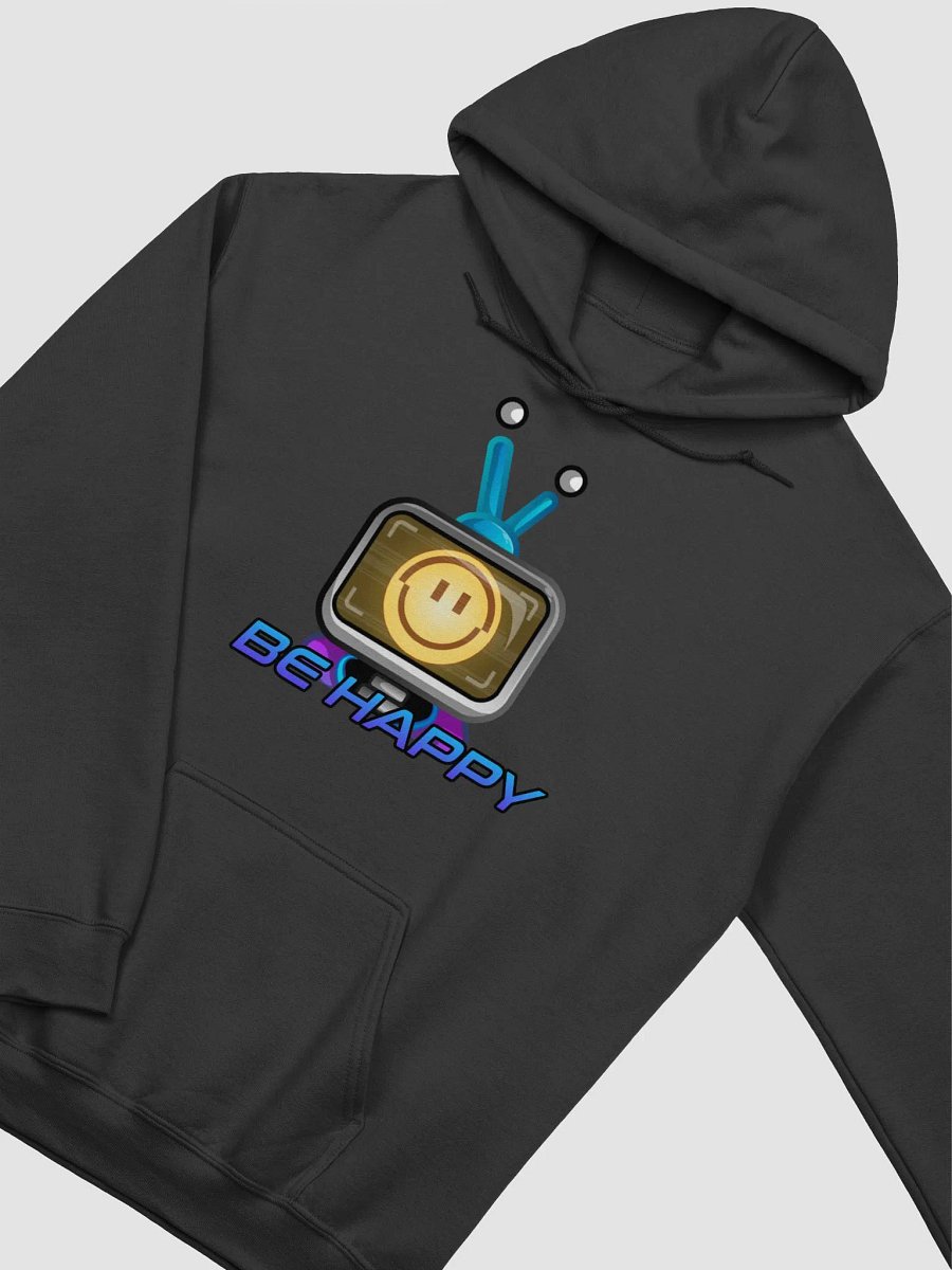 Be Happy Hoodie product image (15)