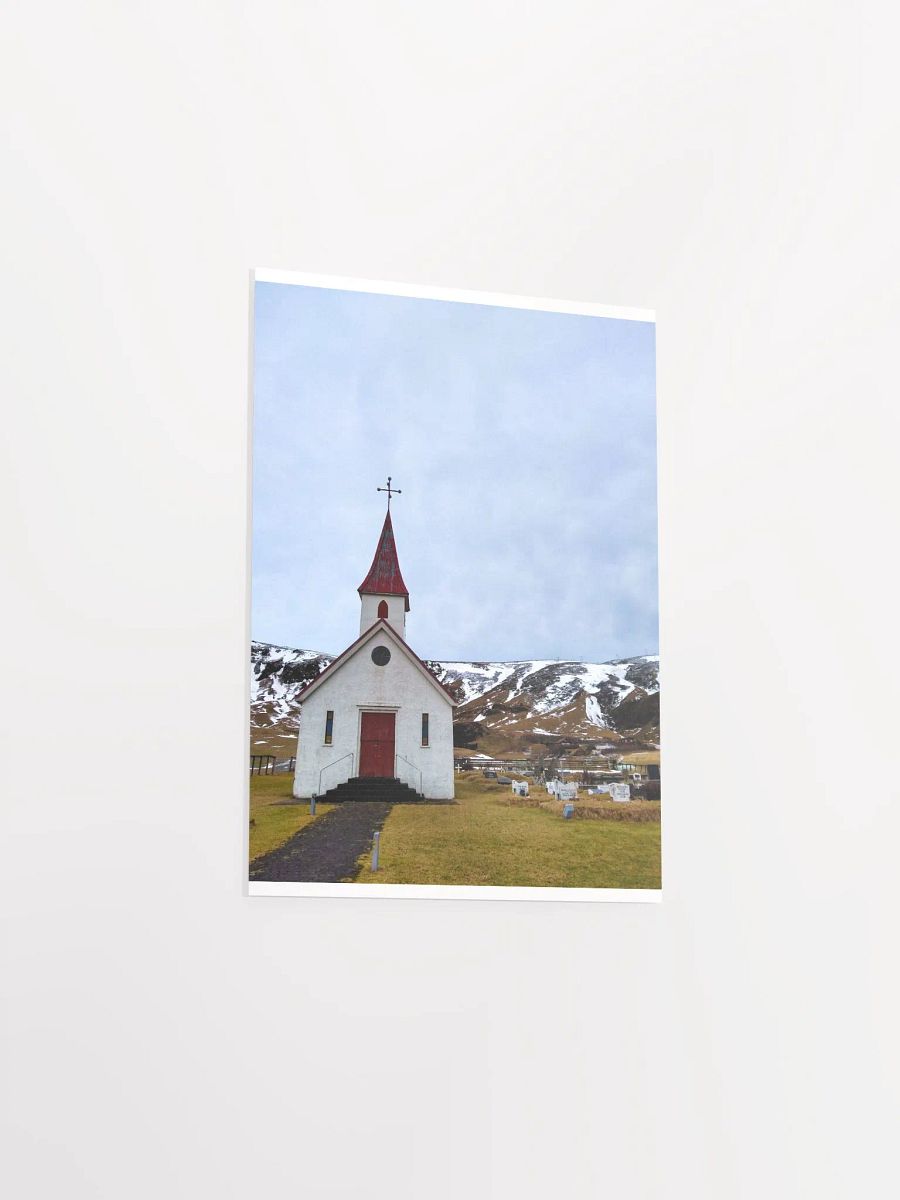 Lonely Church product image (3)