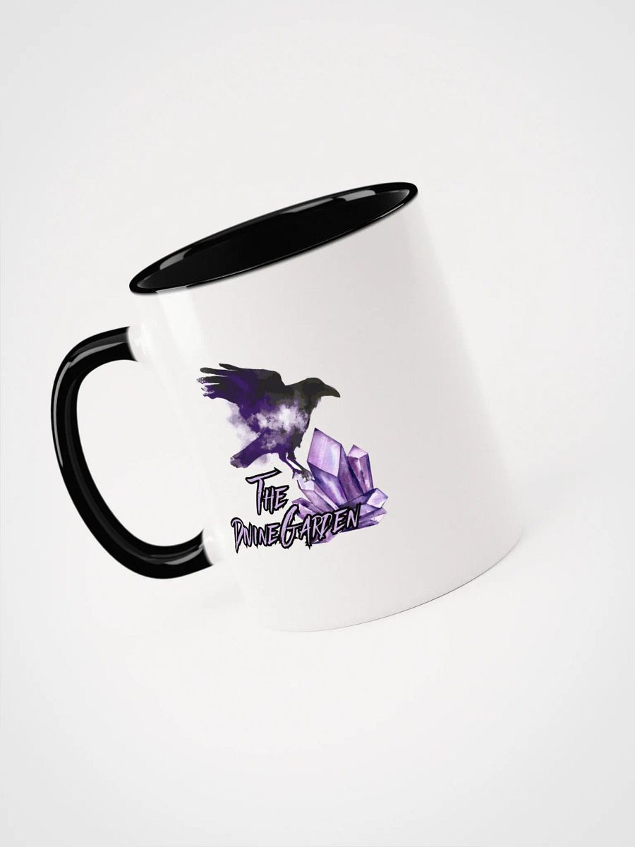 Amethyst Flight Mug product image (3)