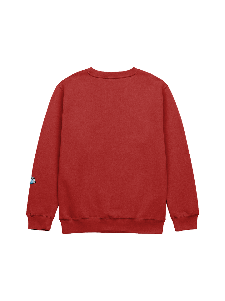 BRADA Diamond Streetwear Crewneck product image (9)