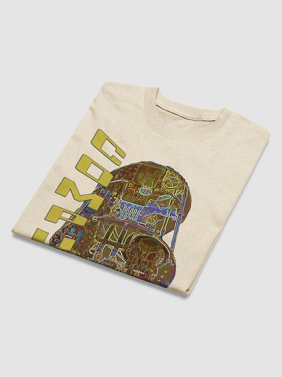COMPUTE tee product image (4)