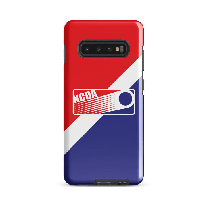 NCDA Samsung® Tough Case product image (2)