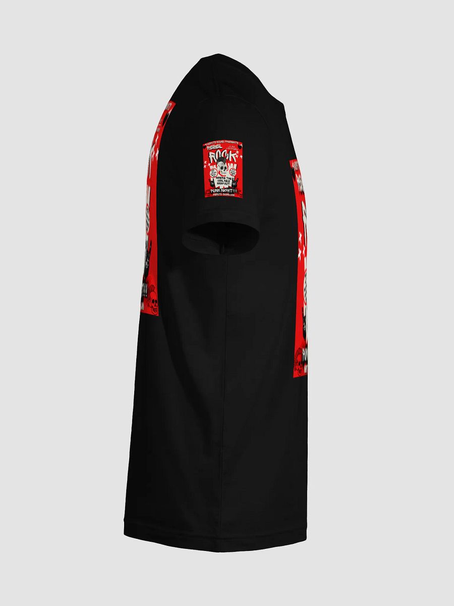 Misfits Rebel Rock Female T-Shirt product image (96)