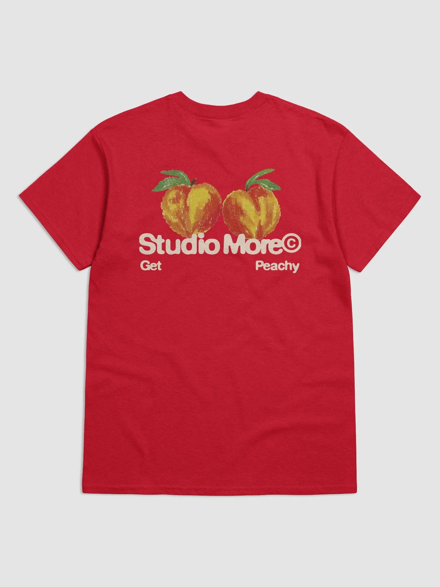 Get Peachy product image (13)