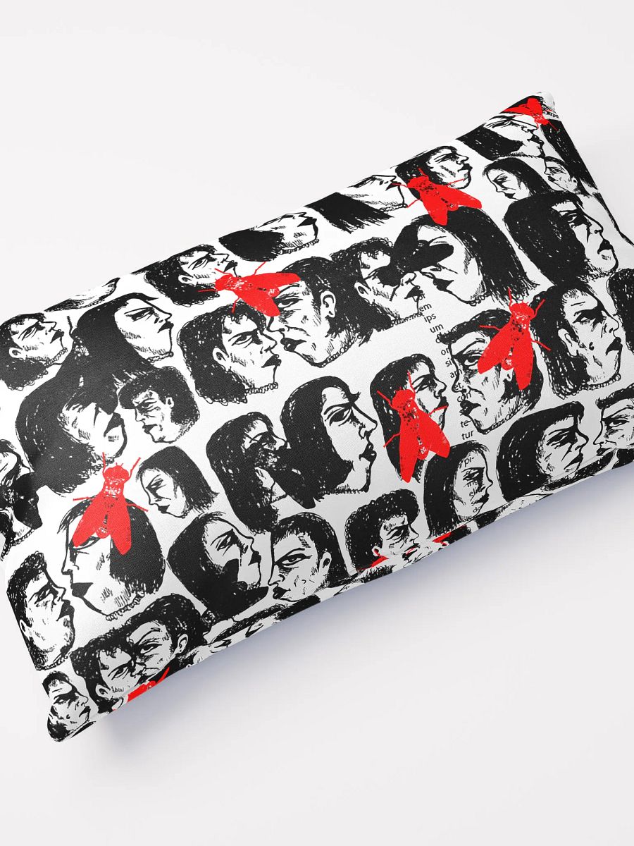 FUNHOUSE PERSONA RED product image (4)