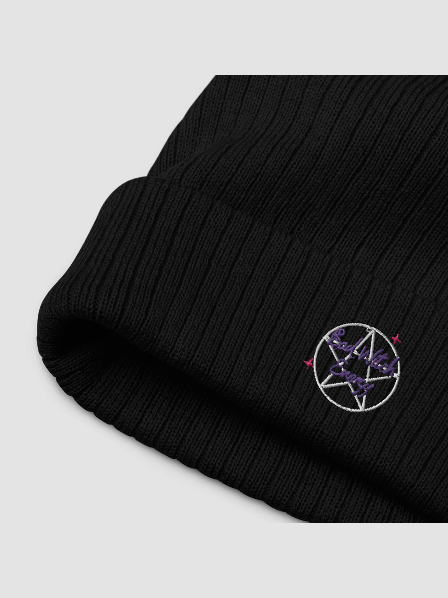 Pentagram Beanie product image (4)