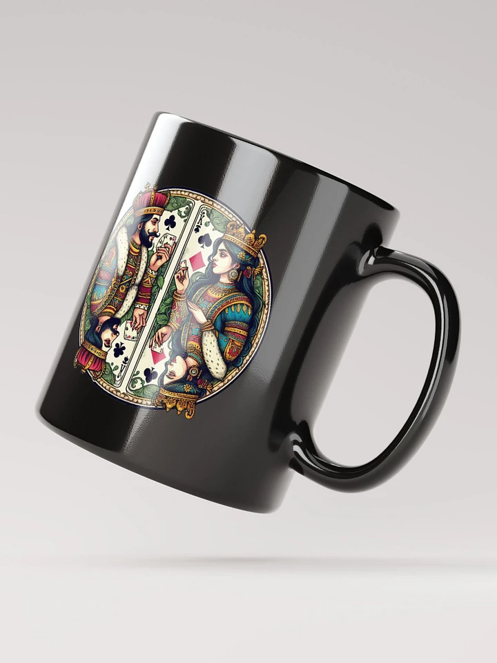 Cards Mug product image (2)