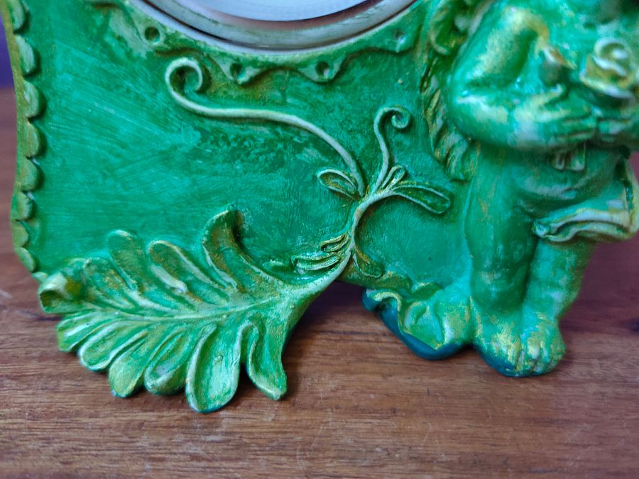 Relógio de mesa, anjo proteção product image (9)