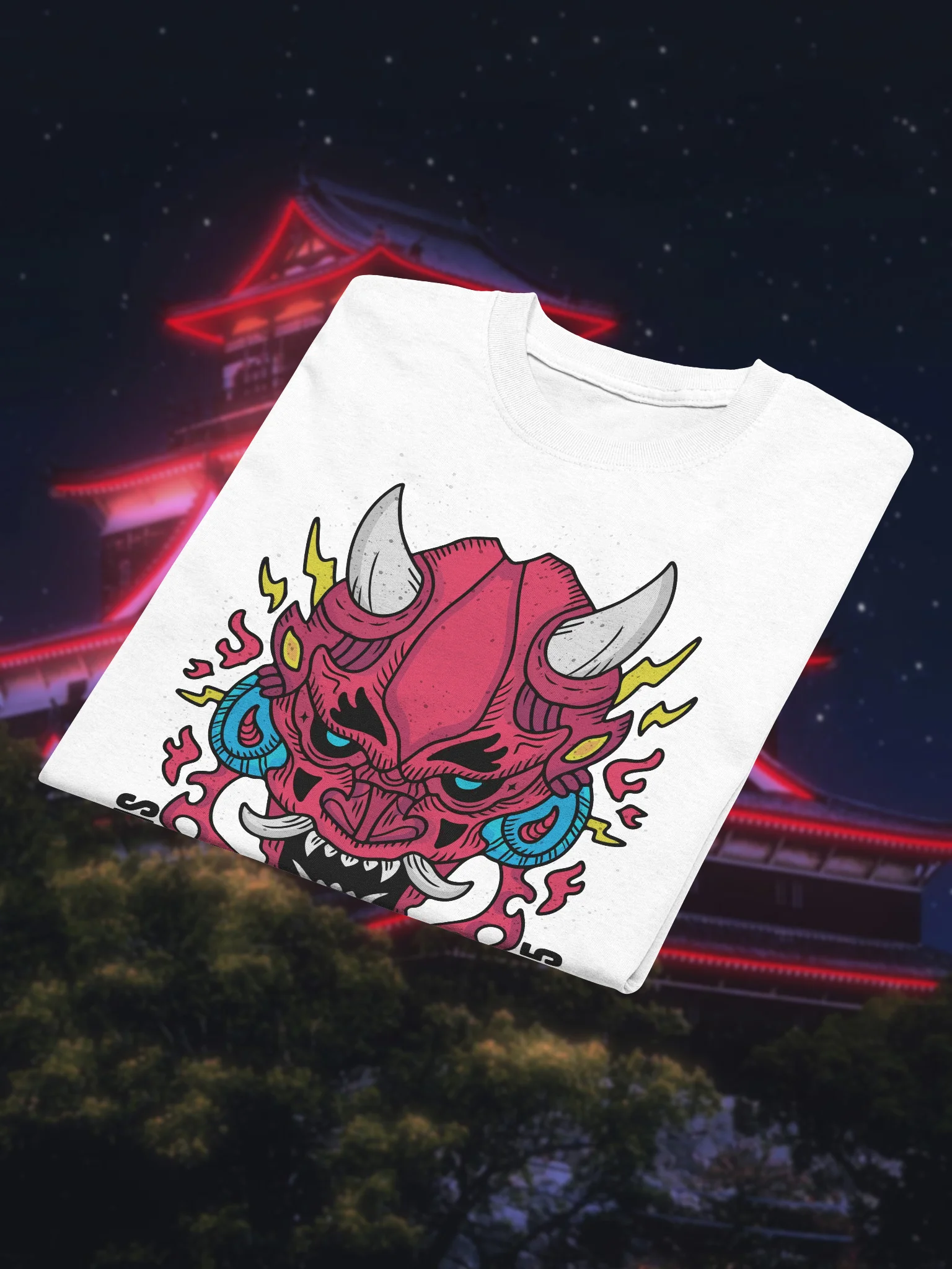 模糊掉落 product image (3)